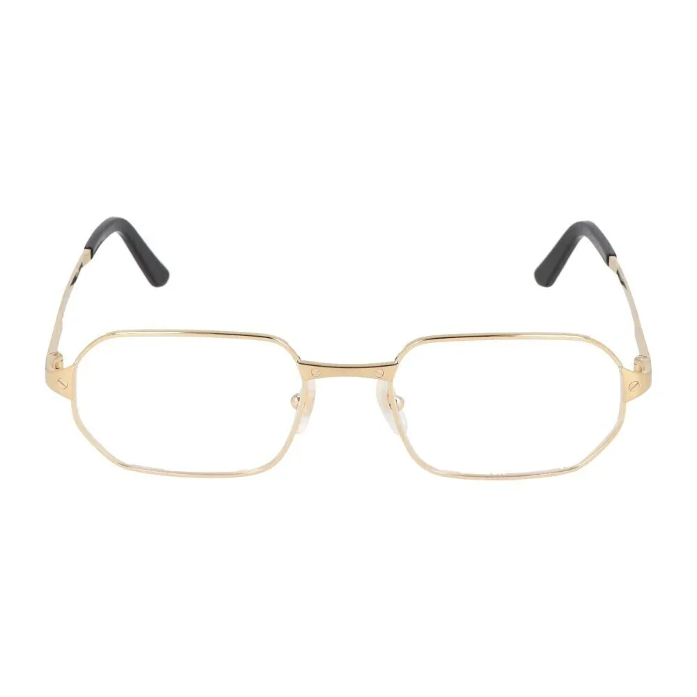 NWT Cartier CT0572o-001 Eyeglasses